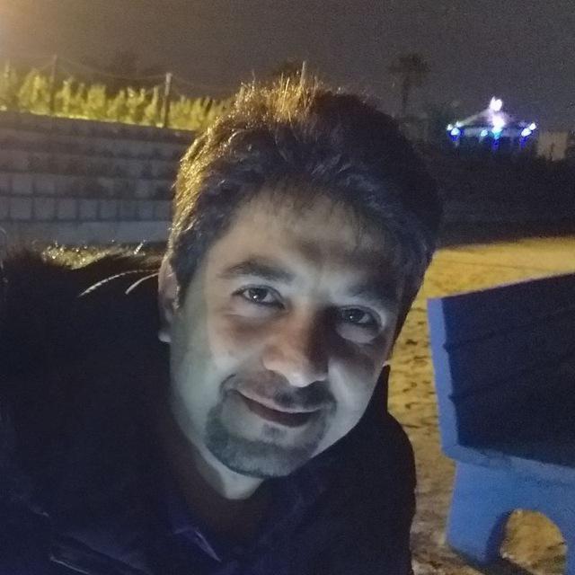 عباس مولوی